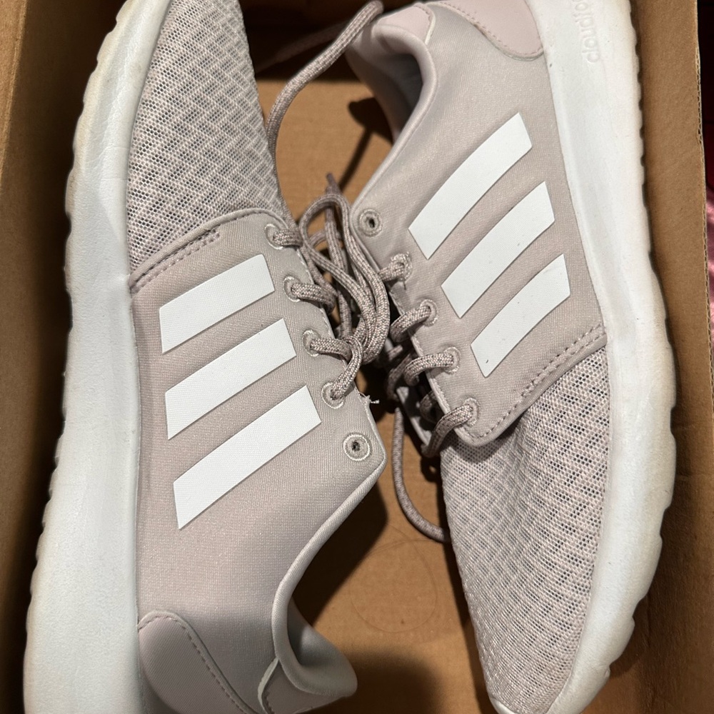 Adidas QT Racer